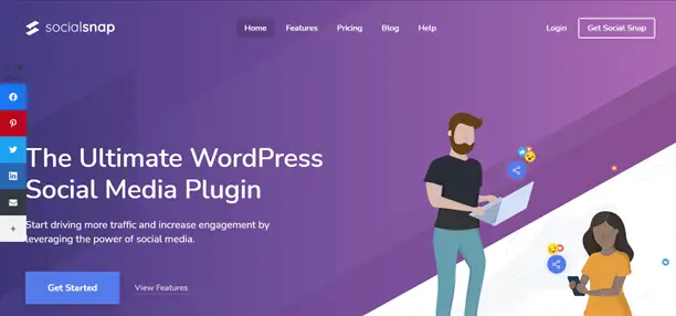 social-snap-wordpress-plugin