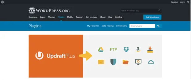 updraft-plugin-for-wordpress
