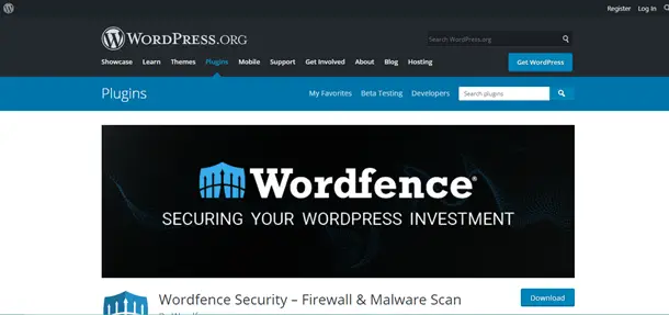 wordfence-must-have-wordpress-blog-plugin