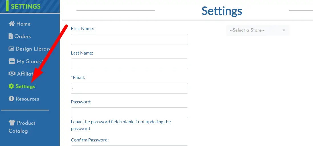 how-is-customcat-print-on-demand-site