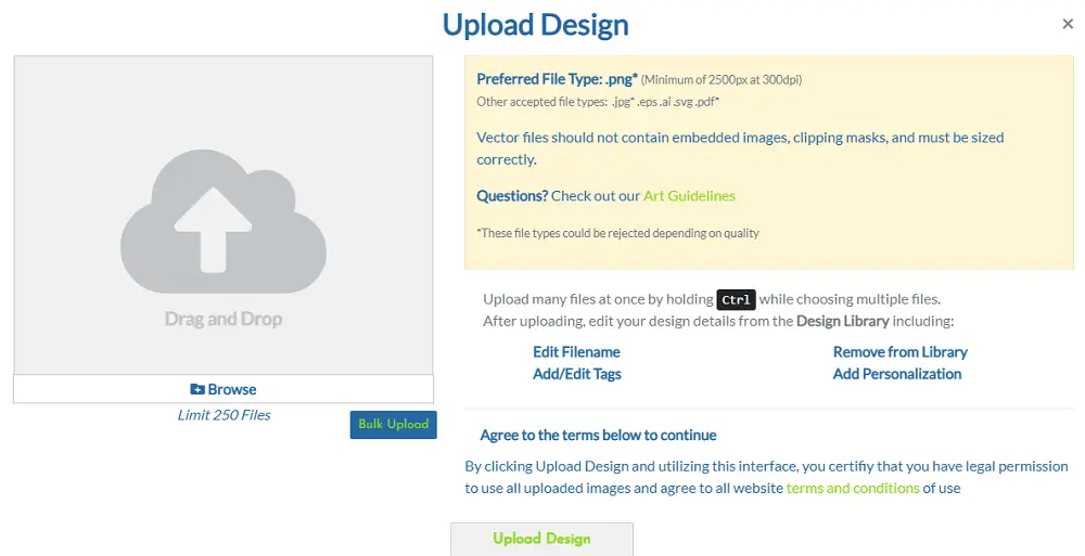 upload-design-for-print-on-demand-customcat