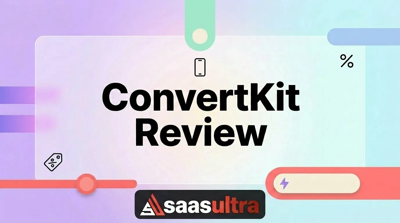 ConvertKit Review