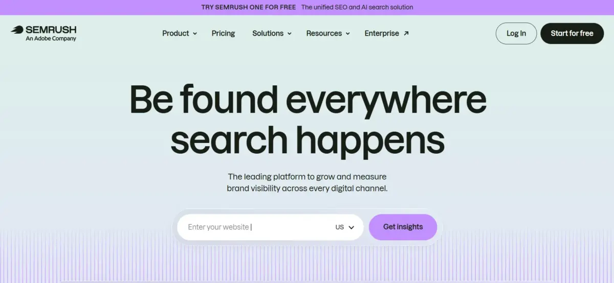 Semrush Review