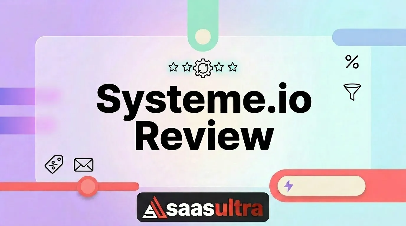 Systeme.io Review
