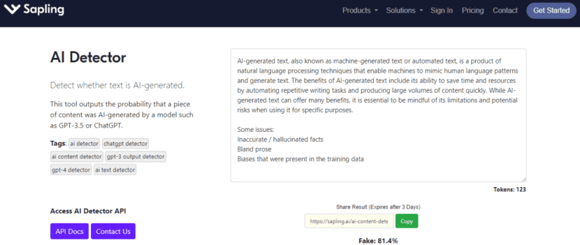 Top 10 Best AI Content Detectors to Avoid Content Plagiarism