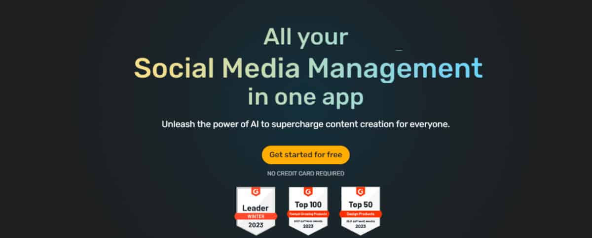 Free Content Generators