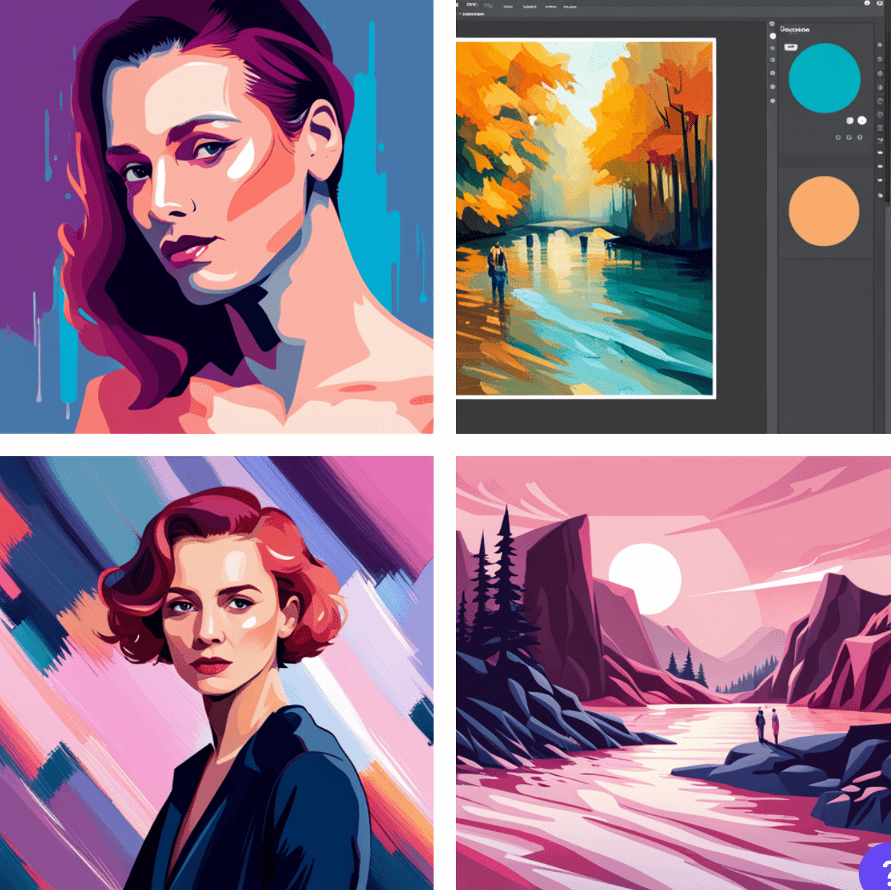 Unleash Your Creativity: 80+ Best Prompts for AI Art