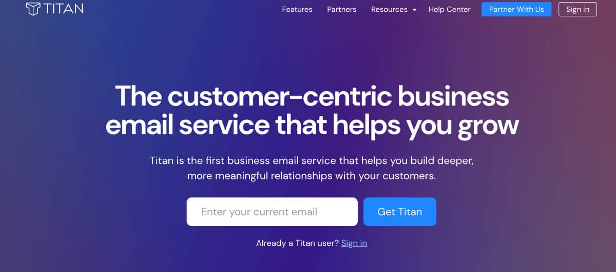 Top 7 Best Email Hosting for Small Businesses in 2026