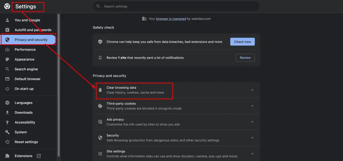 ChatGPT error 429 - AI chat bot error code explained - PC Guide