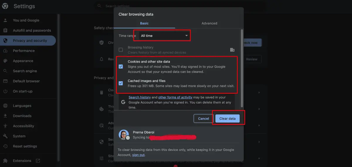 ChatGPT error 429 - AI chat bot error code explained - PC Guide