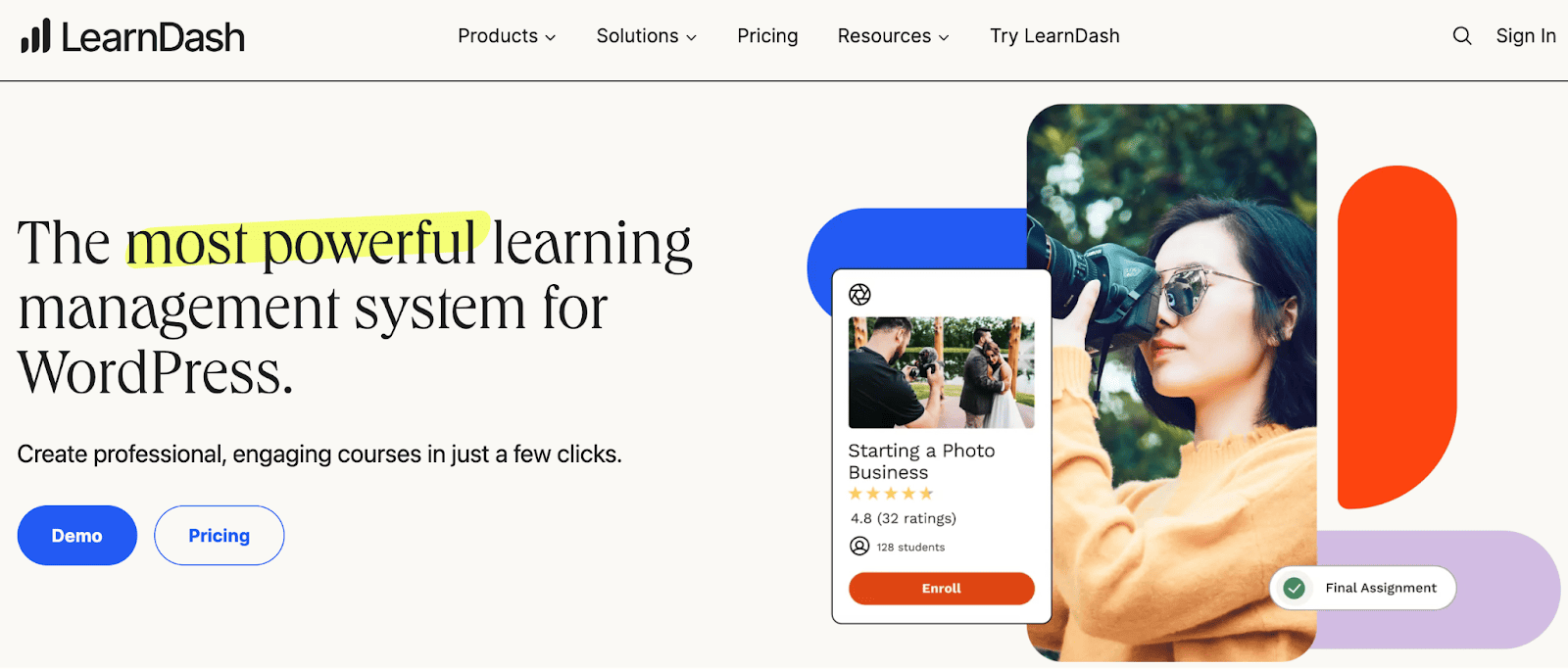 Top 12 Alternatives to Thinkific for Online Courses 13 Top 12 Alternatives to Thinkific for Online Courses 11