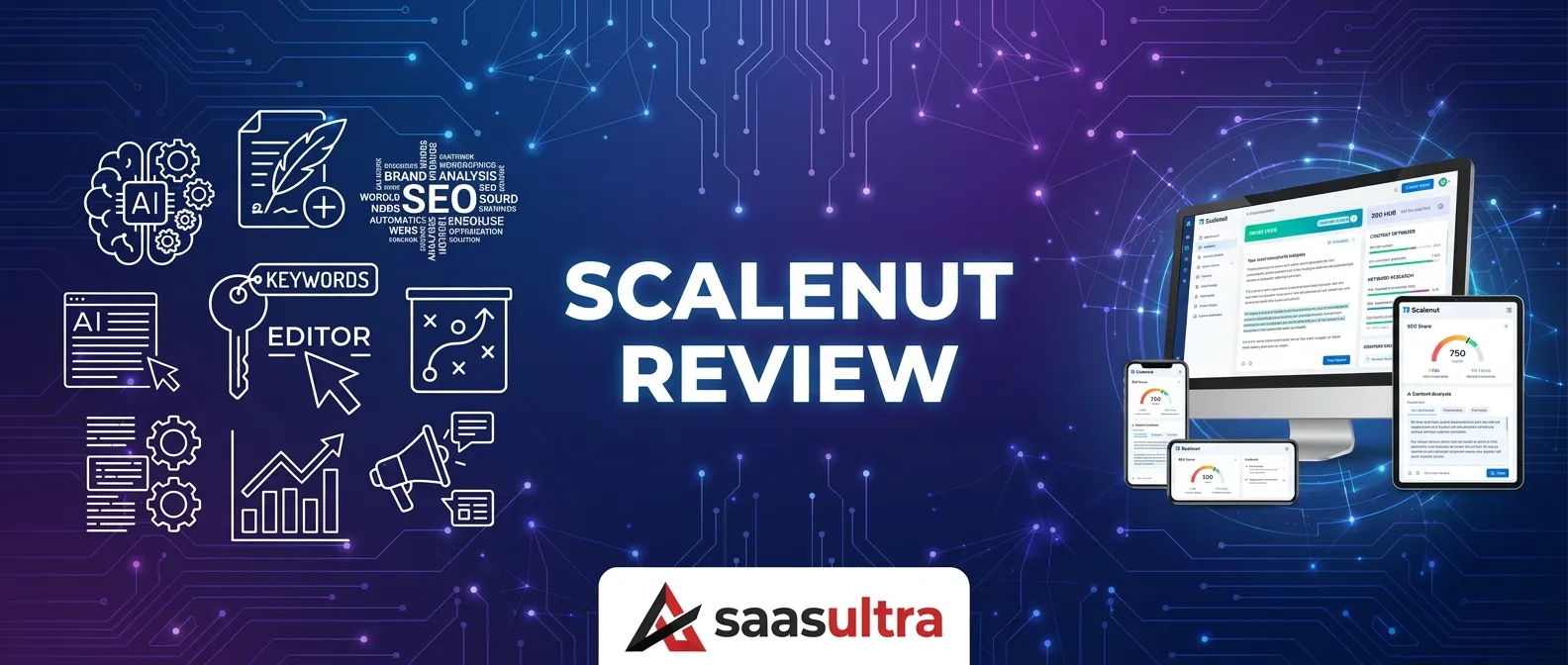 Scalenut Review