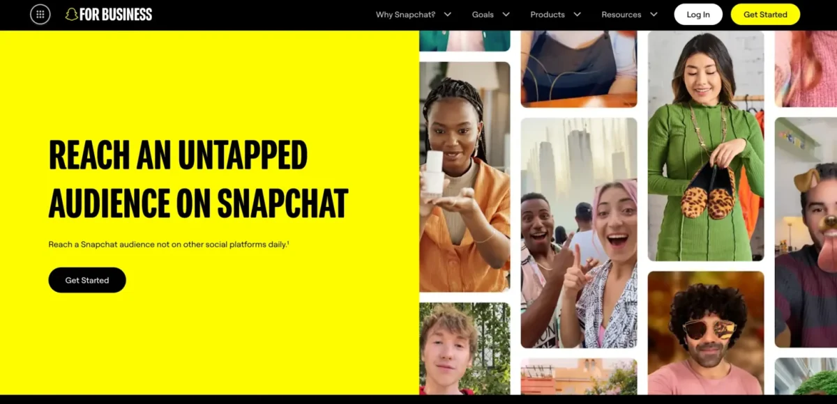 How to Redeem Your Snapchat For Business Coupon Code?