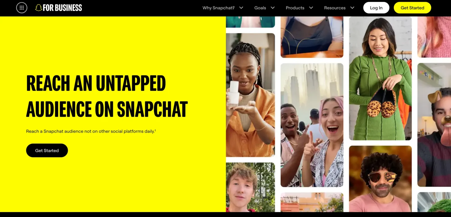 How to Redeem Your Snapchat For Business Coupon Code?