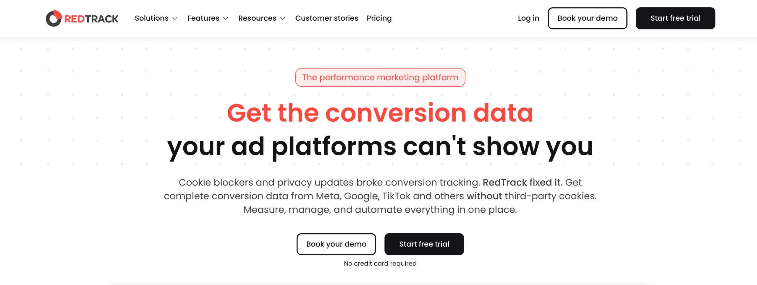 How to Use Your RedTrack Coupon Code?