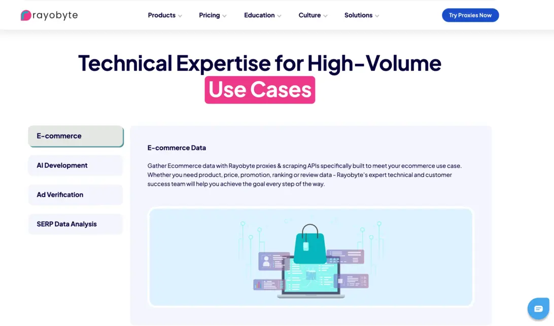 Advantages for SaaS Operations