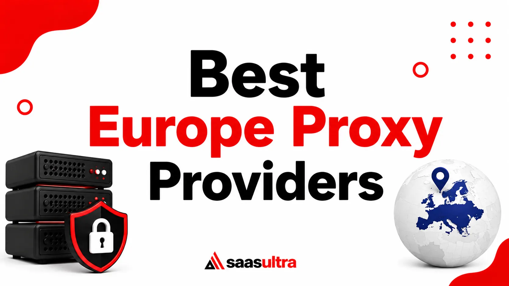 Best Europe Proxy Providers
