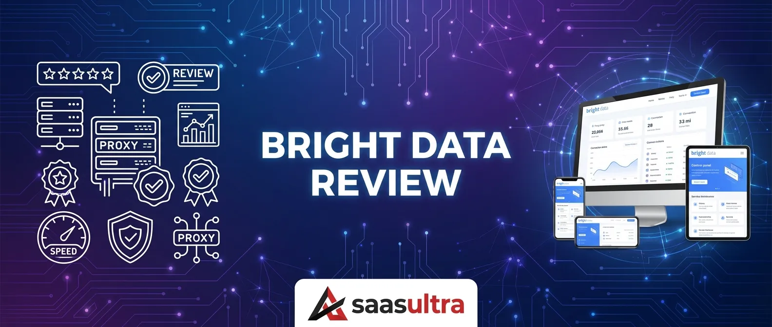 Bright Data Review