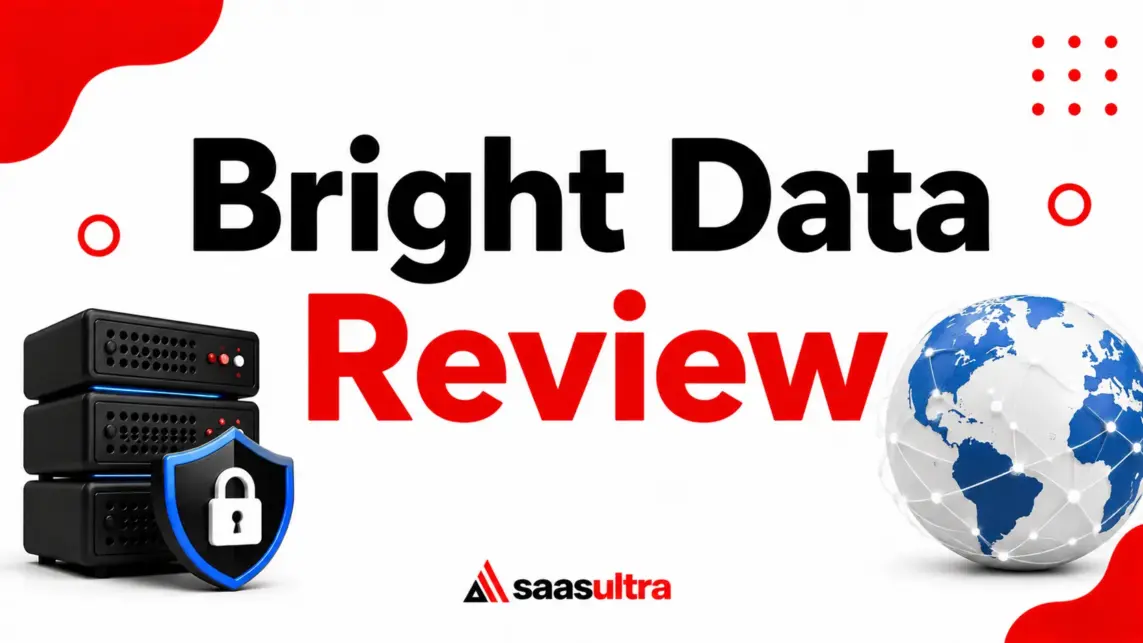Bright Data Review