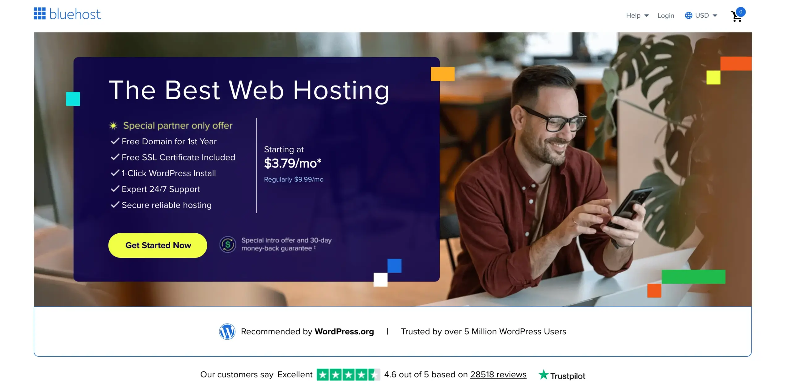 How to Use Bluehost Coupon Codes
