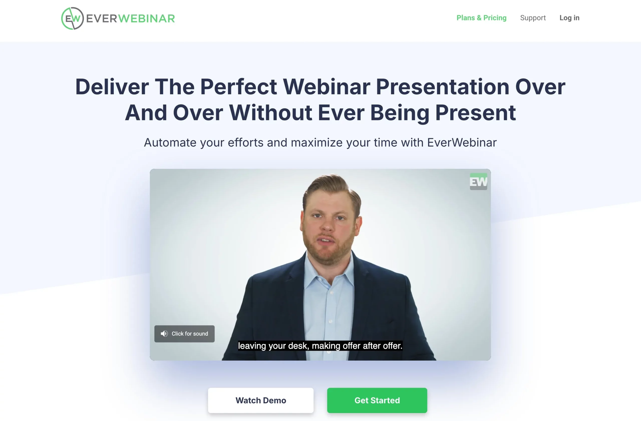 How to Use Your EverWebinar Discount Code?