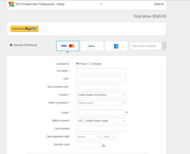 How to Use Your SEO PowerSuite Discount?
