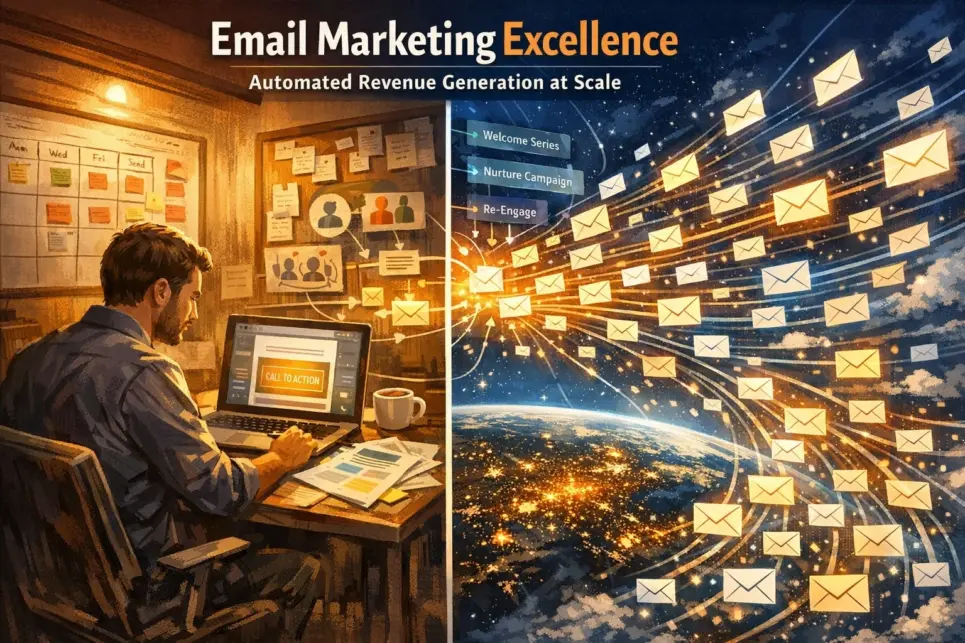 Email Marketing Statistics