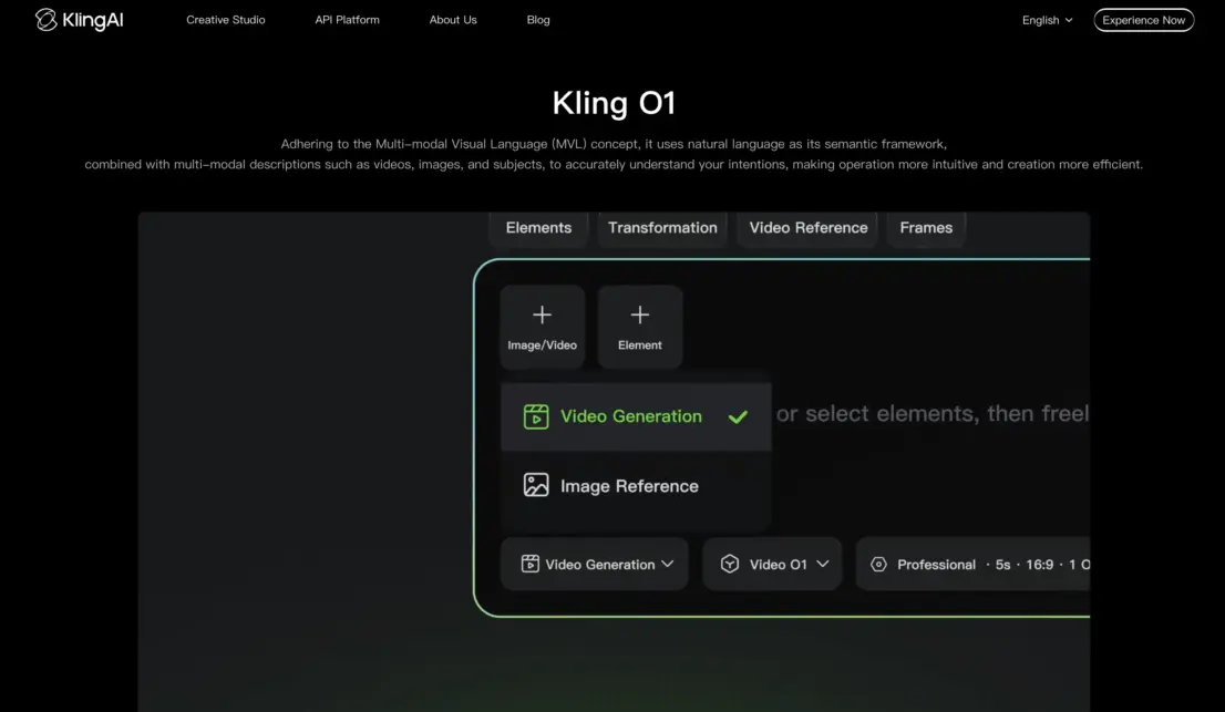 Kling AI Videos