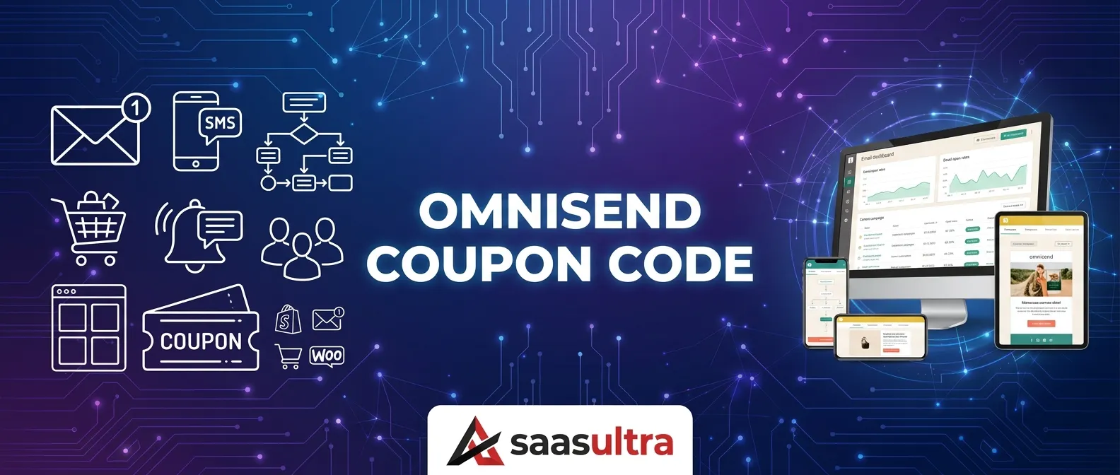 Omnisend Coupon Code