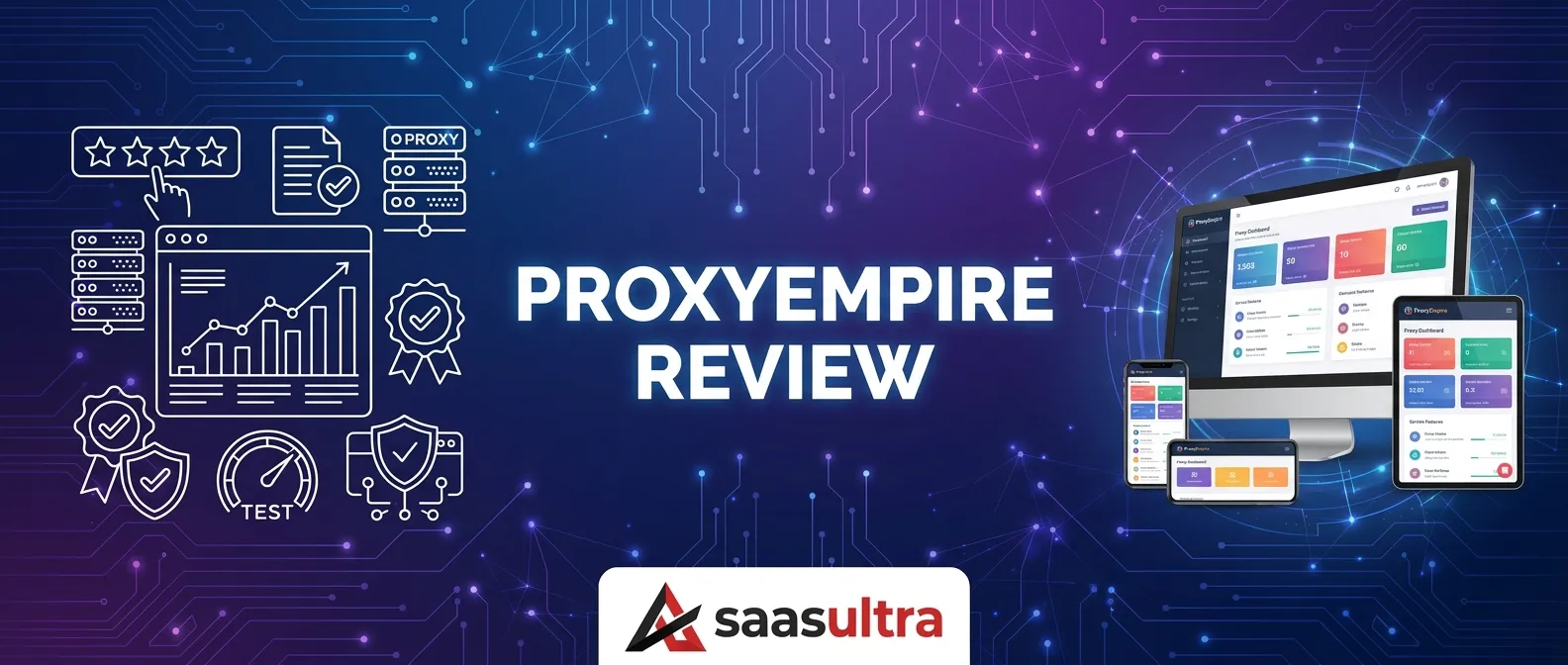 ProxyEmpire Review