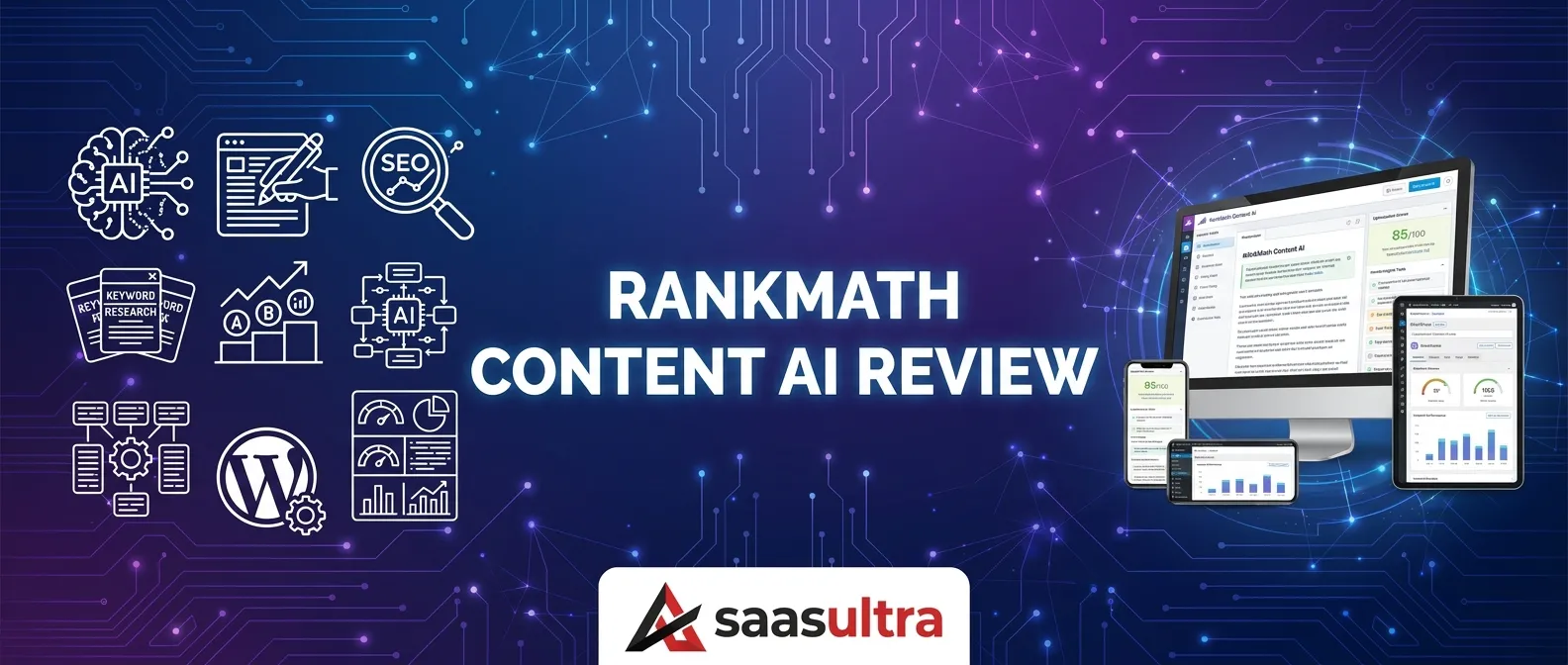 RankMath Content AI Review