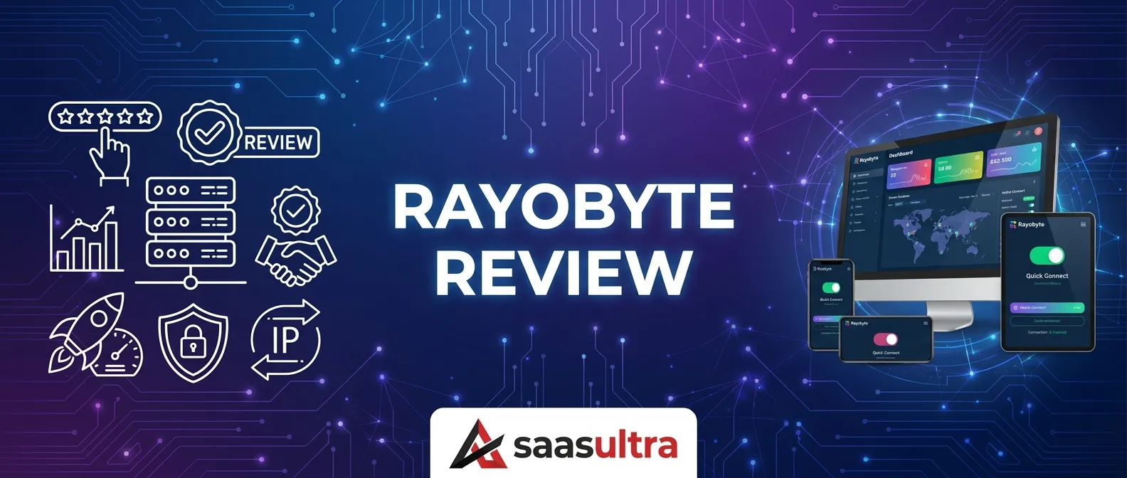 Rayobyte Review