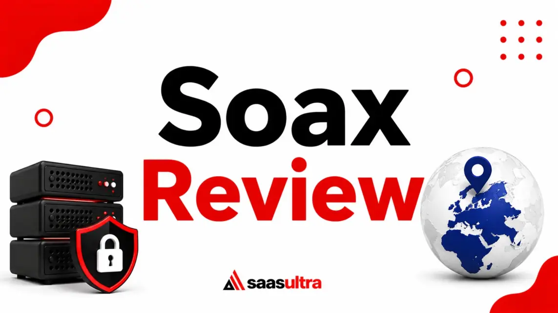 Soax Review