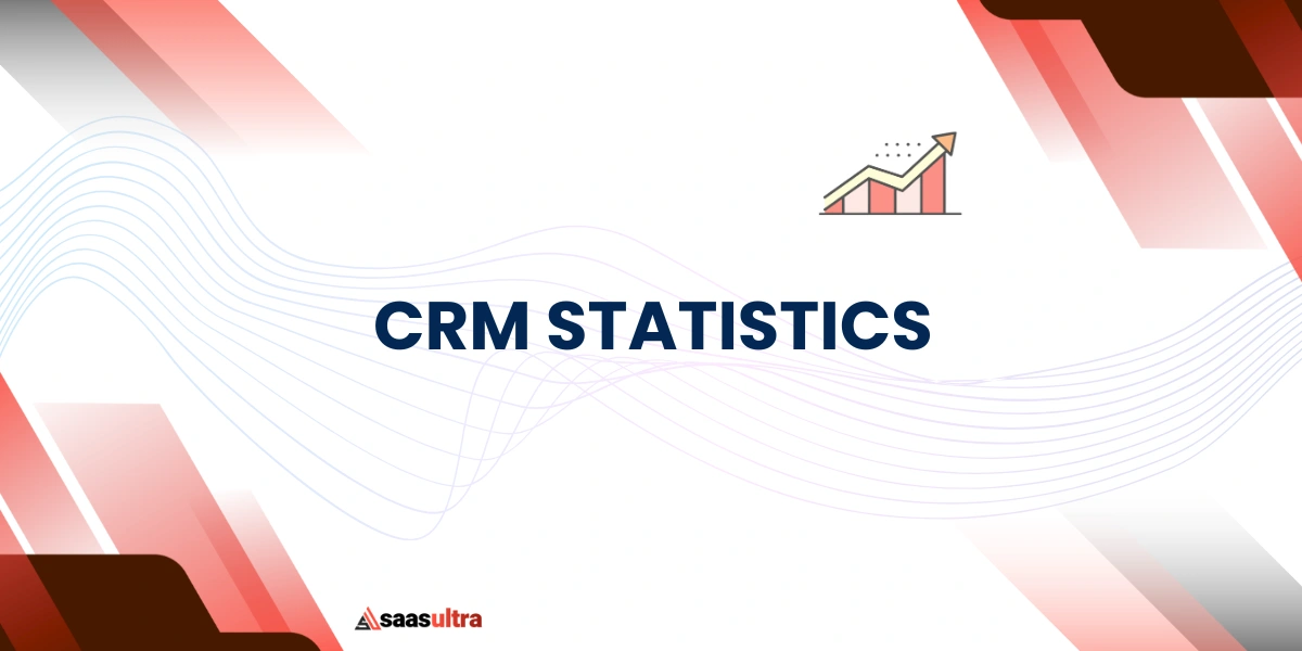 CRM Statistics