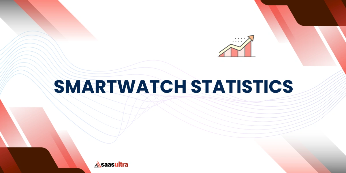 Smartwatch Statistics