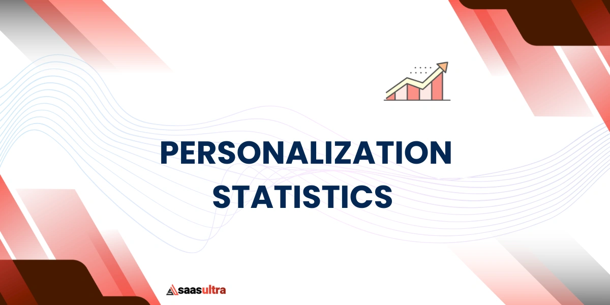 Personalization Statistics