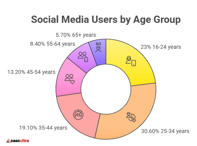 Social Media Demographics