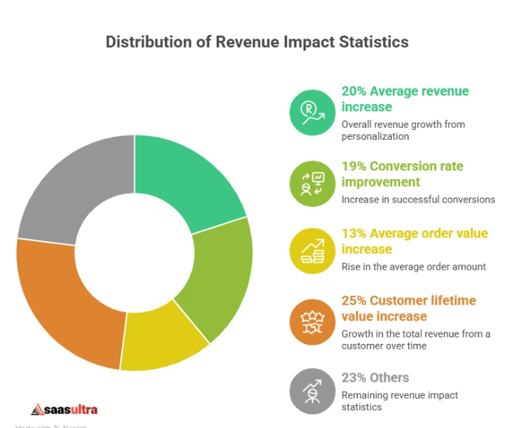 Personalization ROI and Business Impact