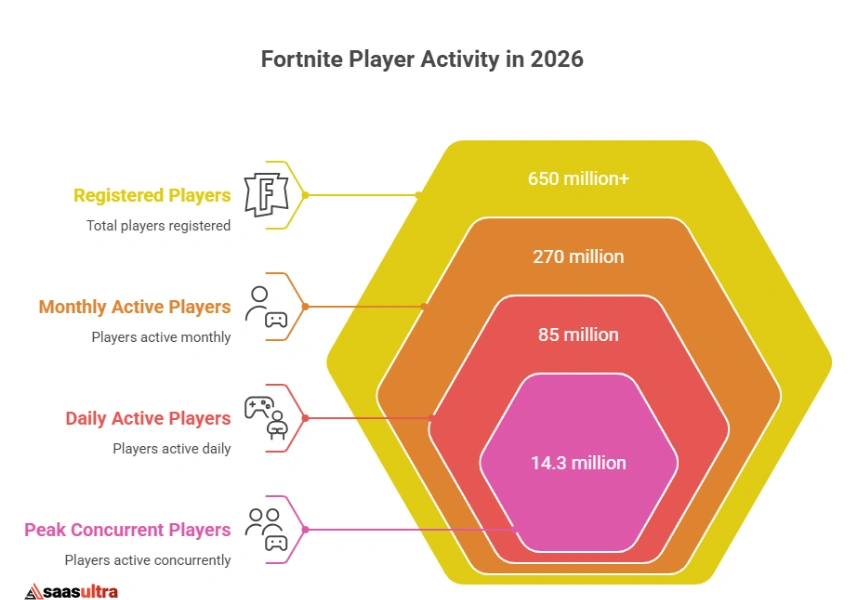 Fortnite Statistics