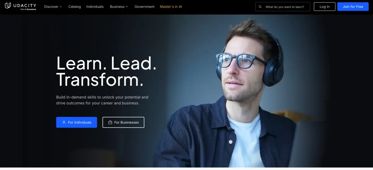 What Is Udacity?