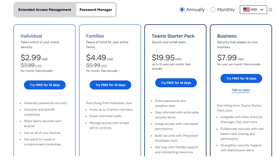 1password-pricing-plans-
