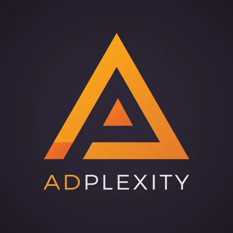 AdPlexity 标志