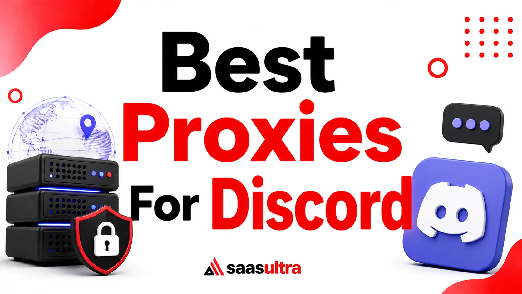 Best Proxies For Discord