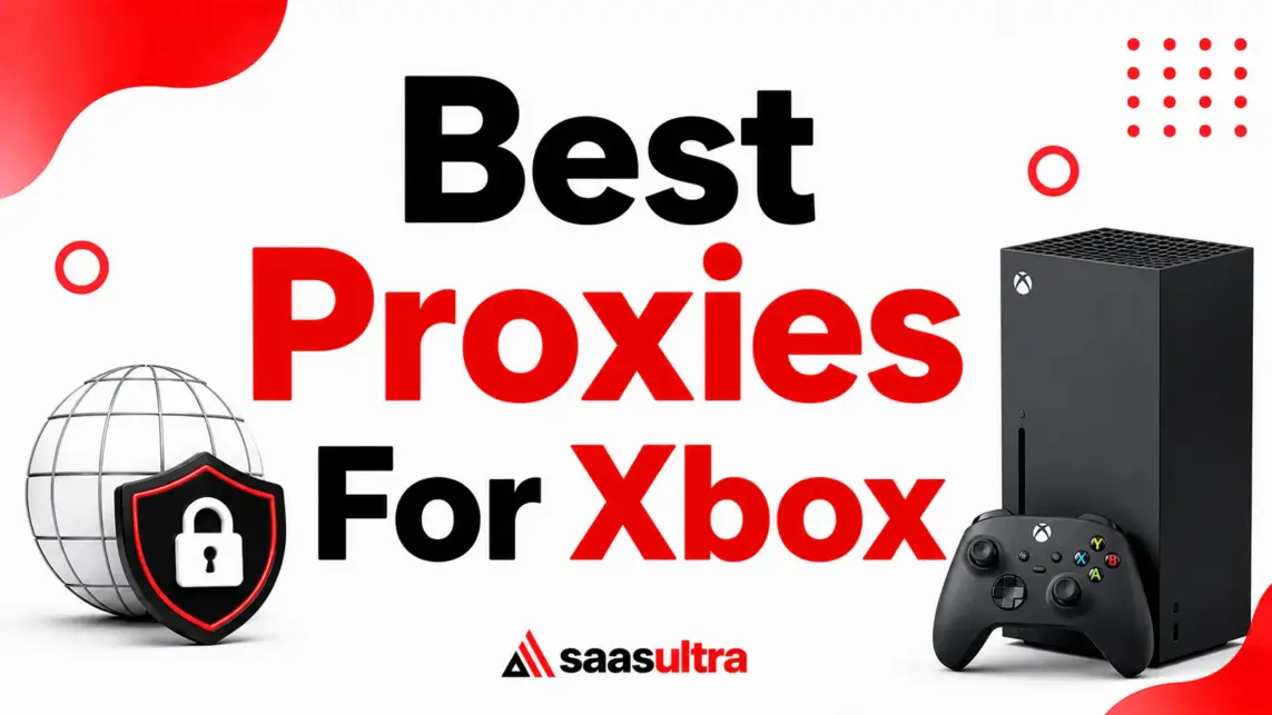 Best Proxies For Xbox