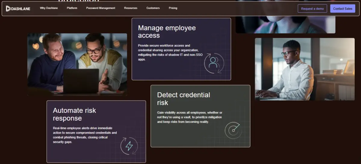 Dashlane-key-features