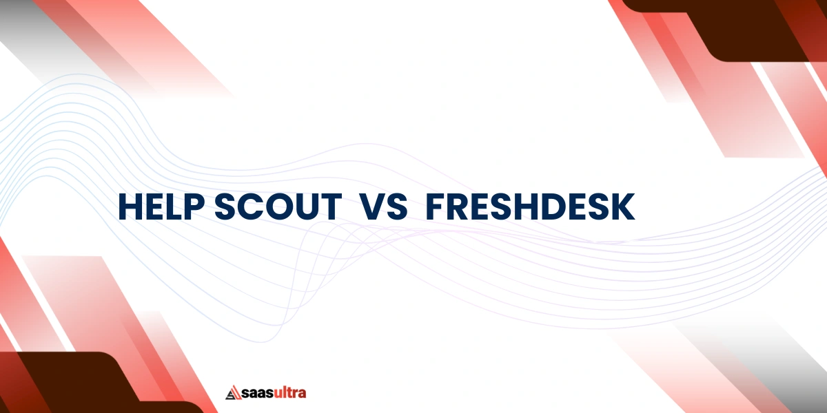 Help Scout vs Freshdesk