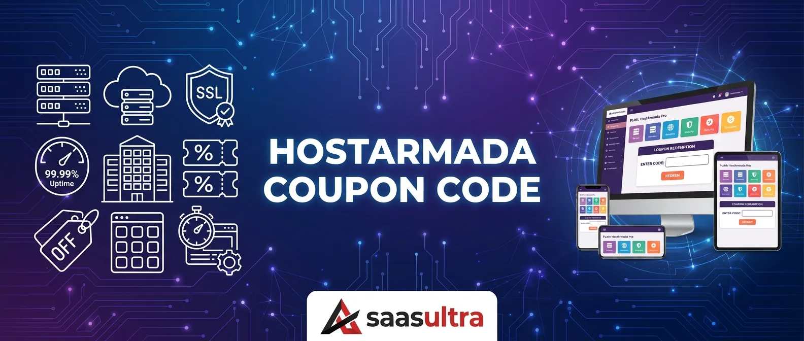 HostArmada Coupon Code