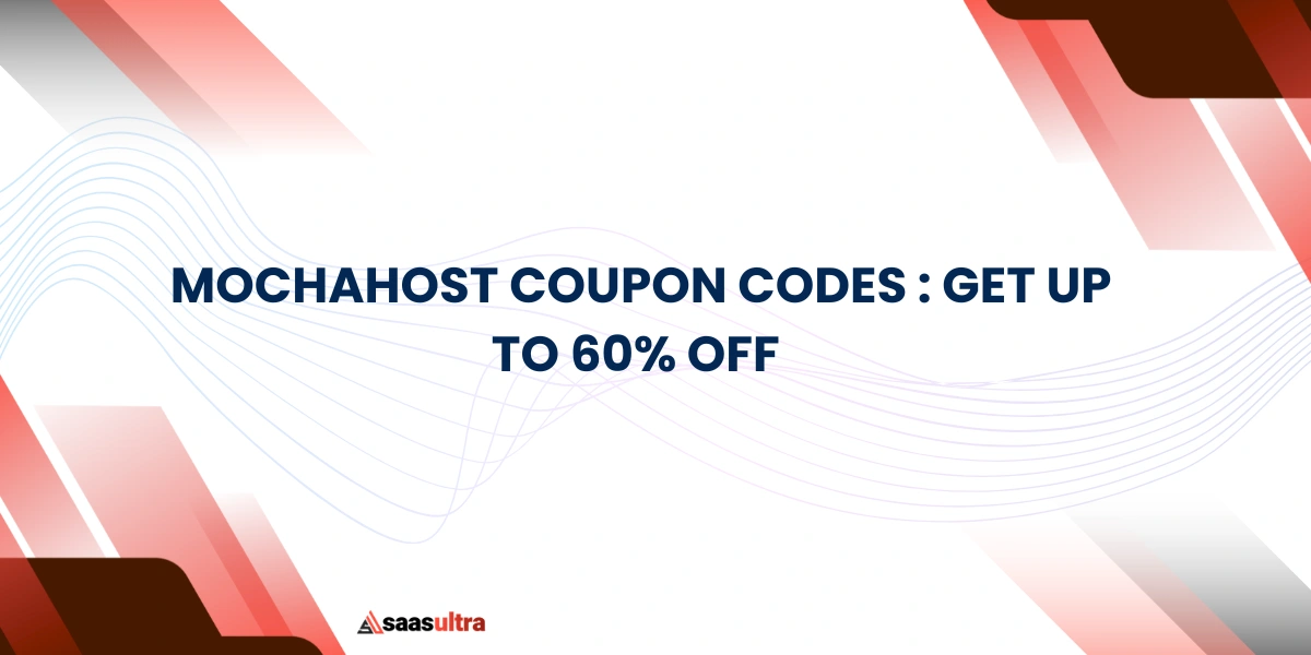 MochaHost Coupon Codes