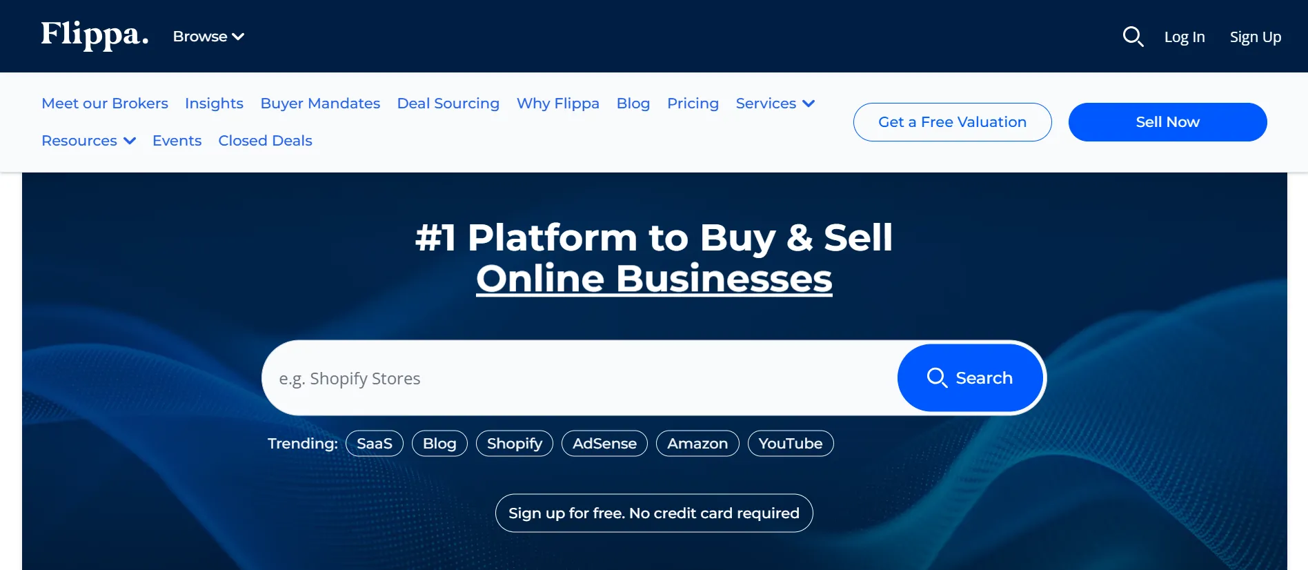 Flippa Coupon Codes