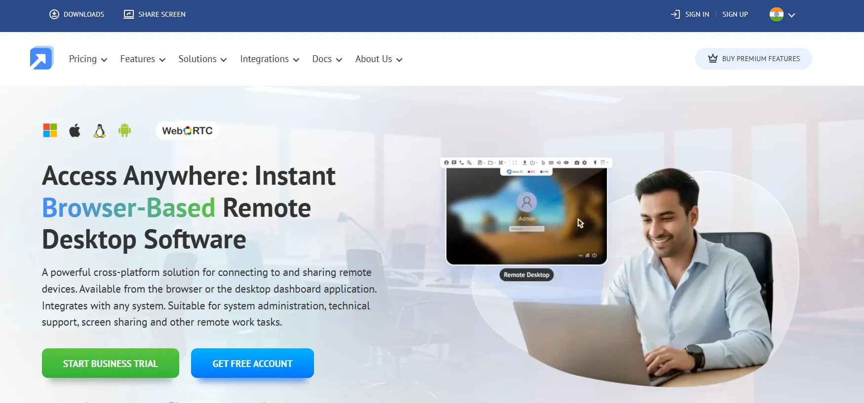 Getscreen.me Coupon Code